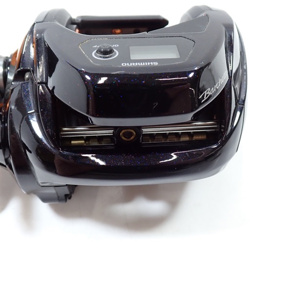 １７バルケッタＢＢ６００ＨＧ